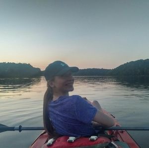 Meet your Posher, Christina